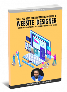 What to know about web design