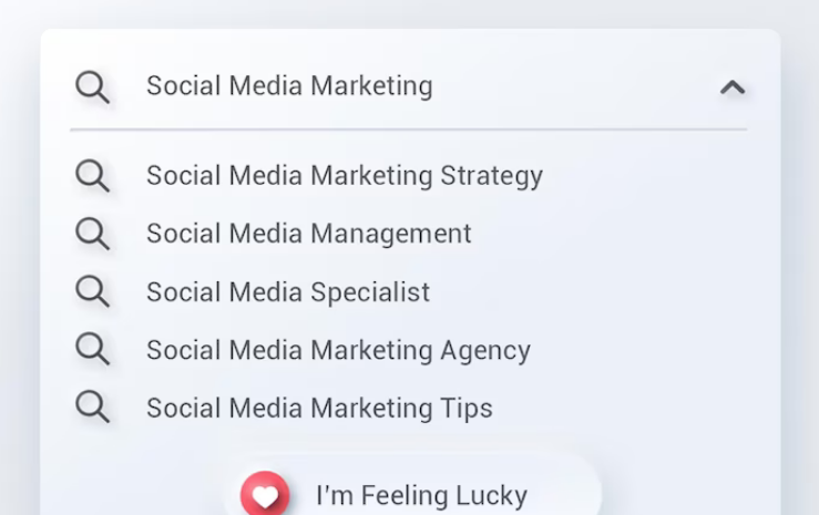 seo strategy