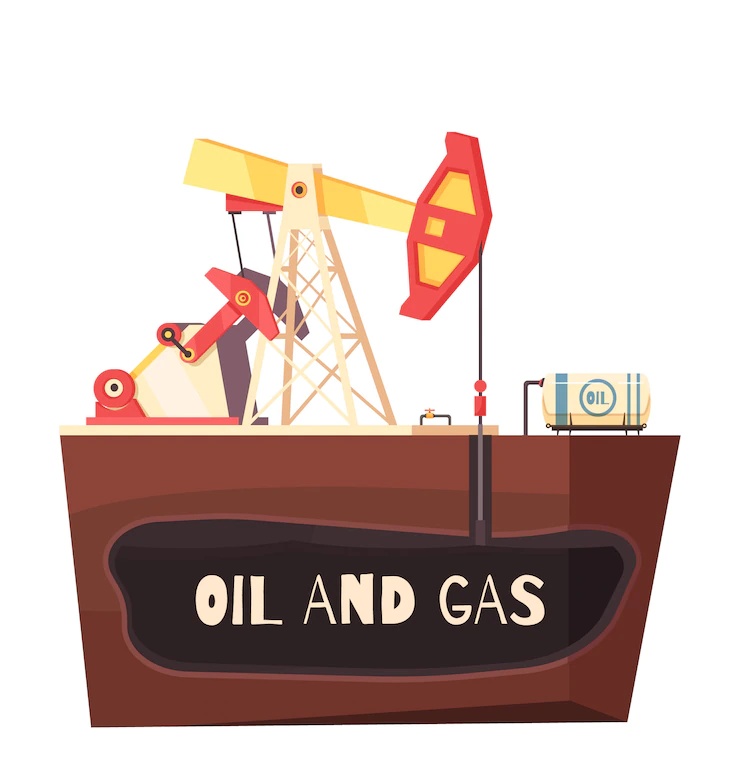 Oil and Gas